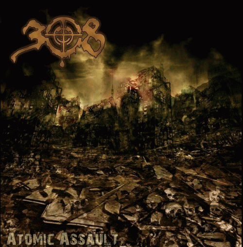 308 : Atomic Assault